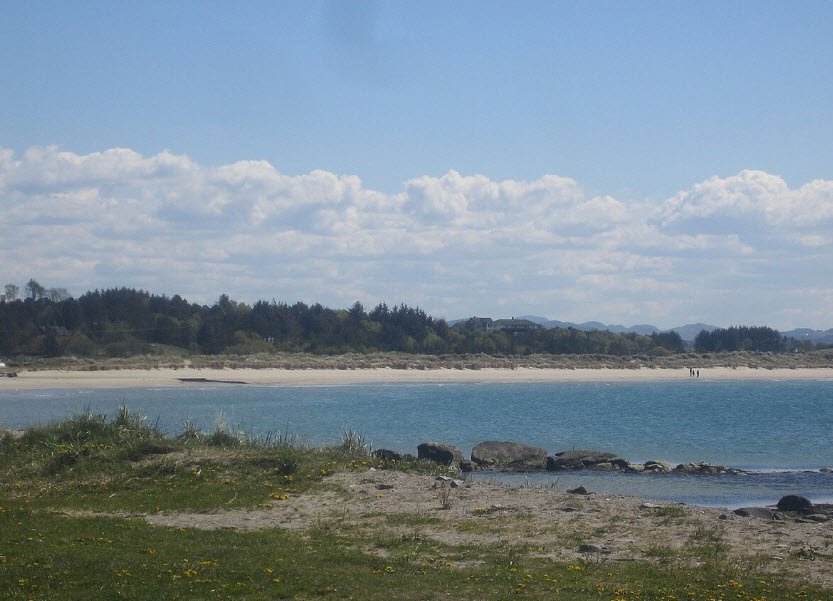 Solastranden , , Norway