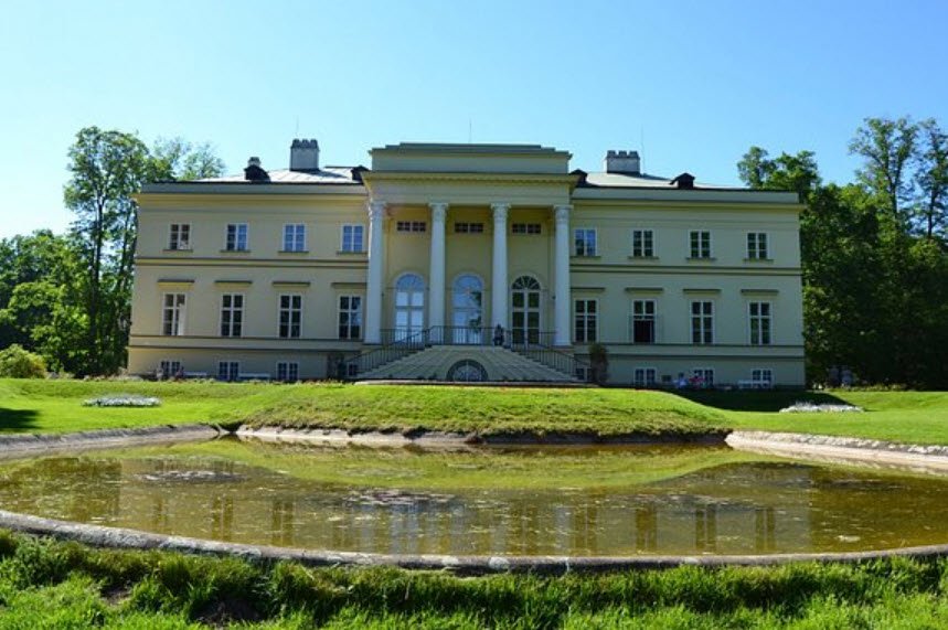 Vildenberk, Czech Republic (Czechia)