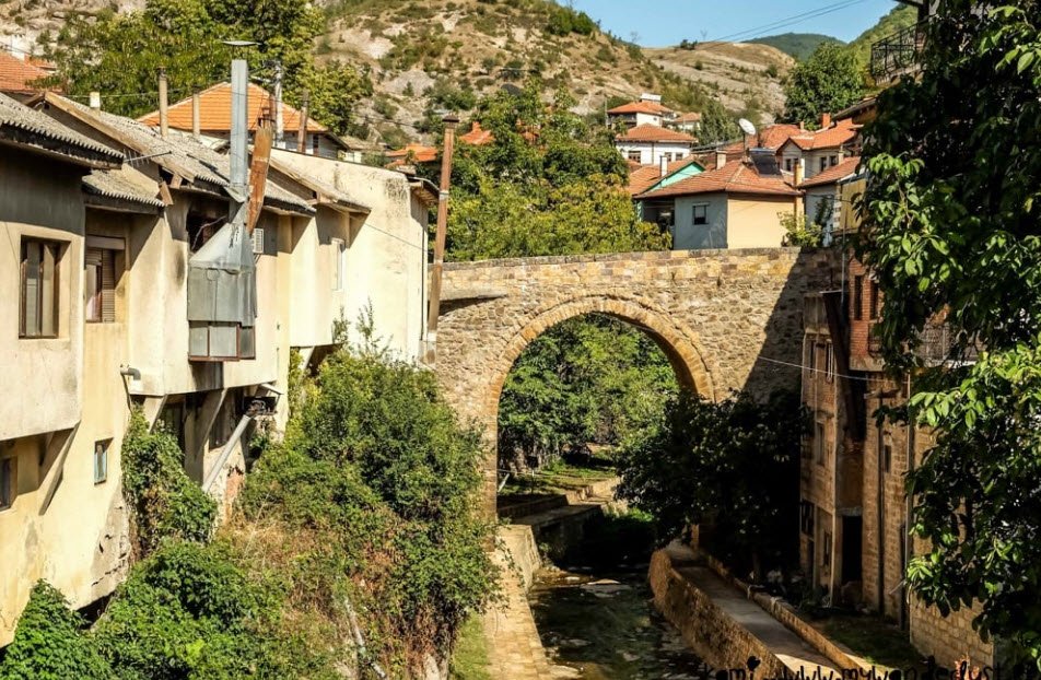 Kratovo, Northeastern North Macedonia, North Macedonia