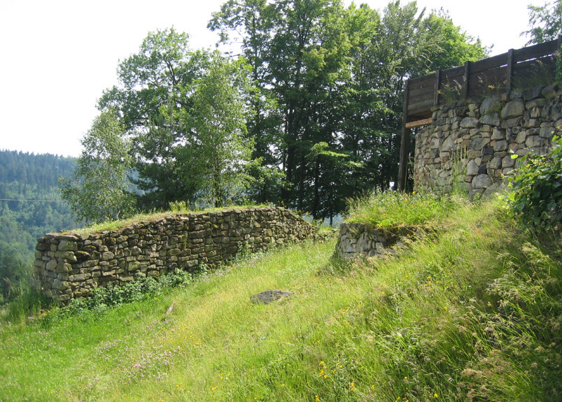 Heunischenburg, Germany