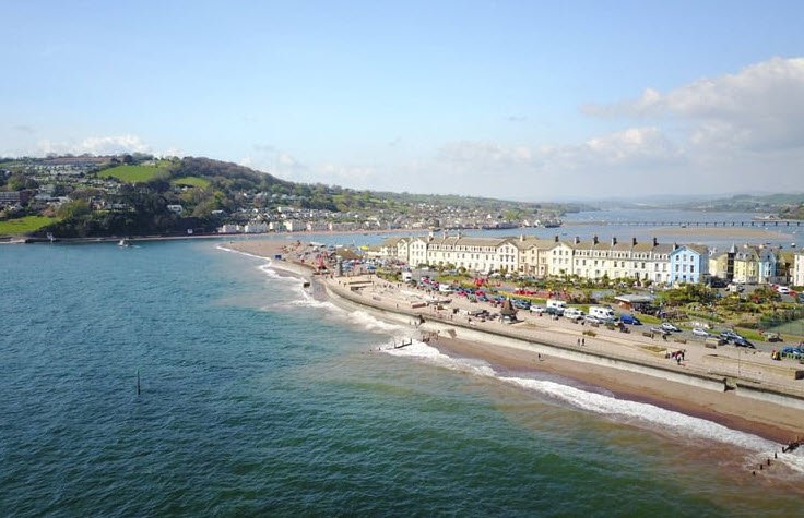 Teignmouth, United Kingdom
