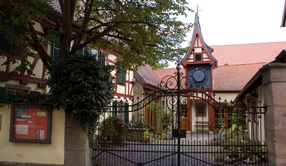 Rockenhausen, Germany