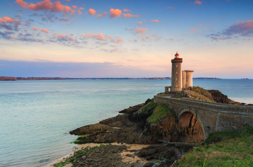 Finistère, France