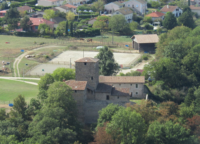 Artas, France