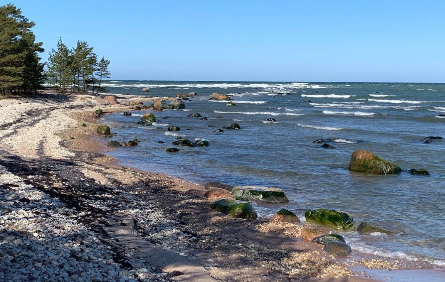 Kärdla, Estonia
