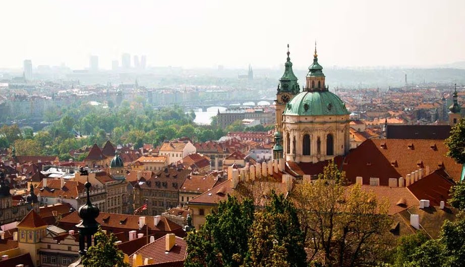 Třanovice, Czech Republic (Czechia)