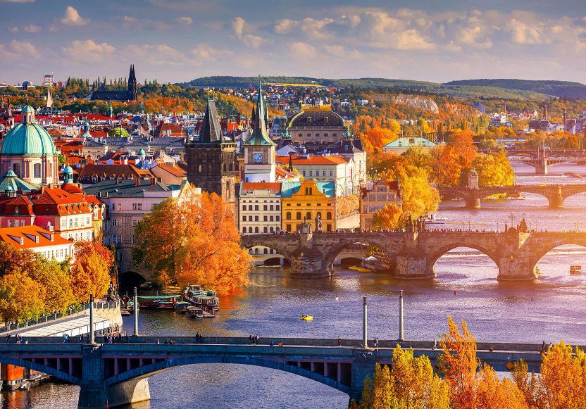 Statenice, Czech Republic (Czechia)