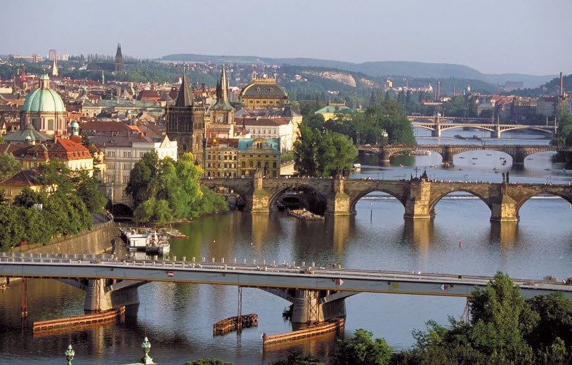Pnětluky, Czech Republic (Czechia)