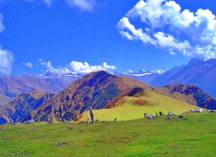 Makrandgad, Maharashtra, India