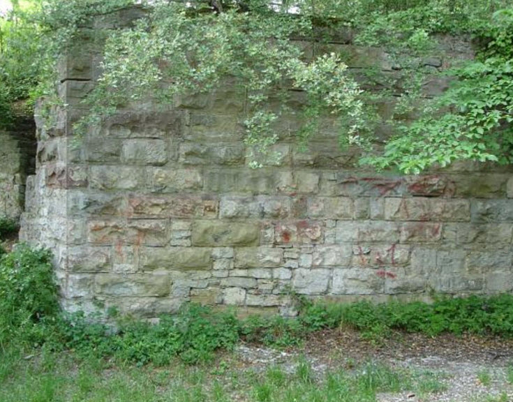 Oberlimpurg, Germany