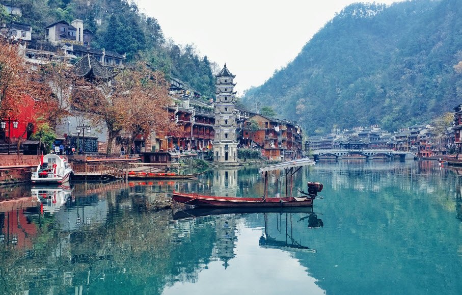 Laosicheng, China