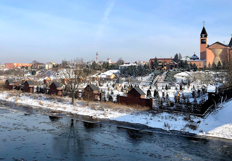 Sochaczew, Poland