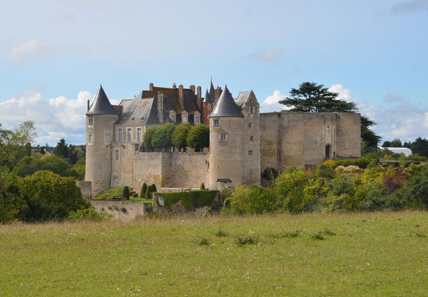 Luynes, France