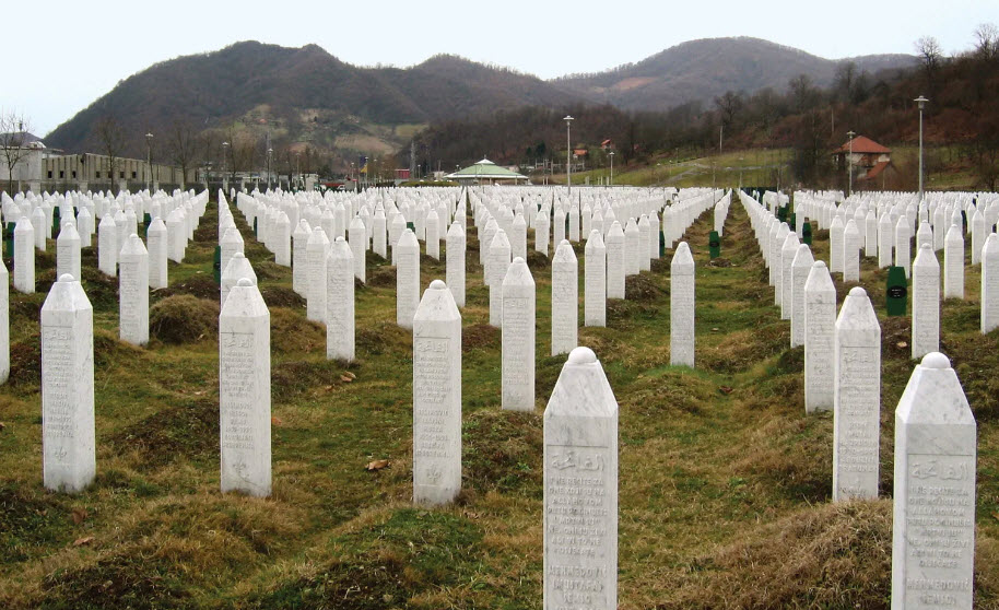 Srebrenica, Bosnia and Herzegovina