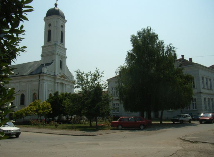 Gradište, Serbia, Serbia