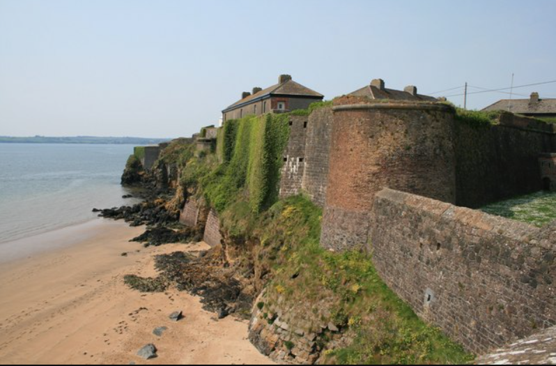 Duncannon, , Ireland