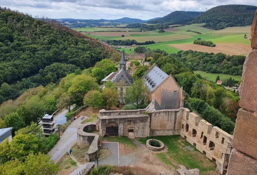 Herschweiler-Pettersheim, Germany
