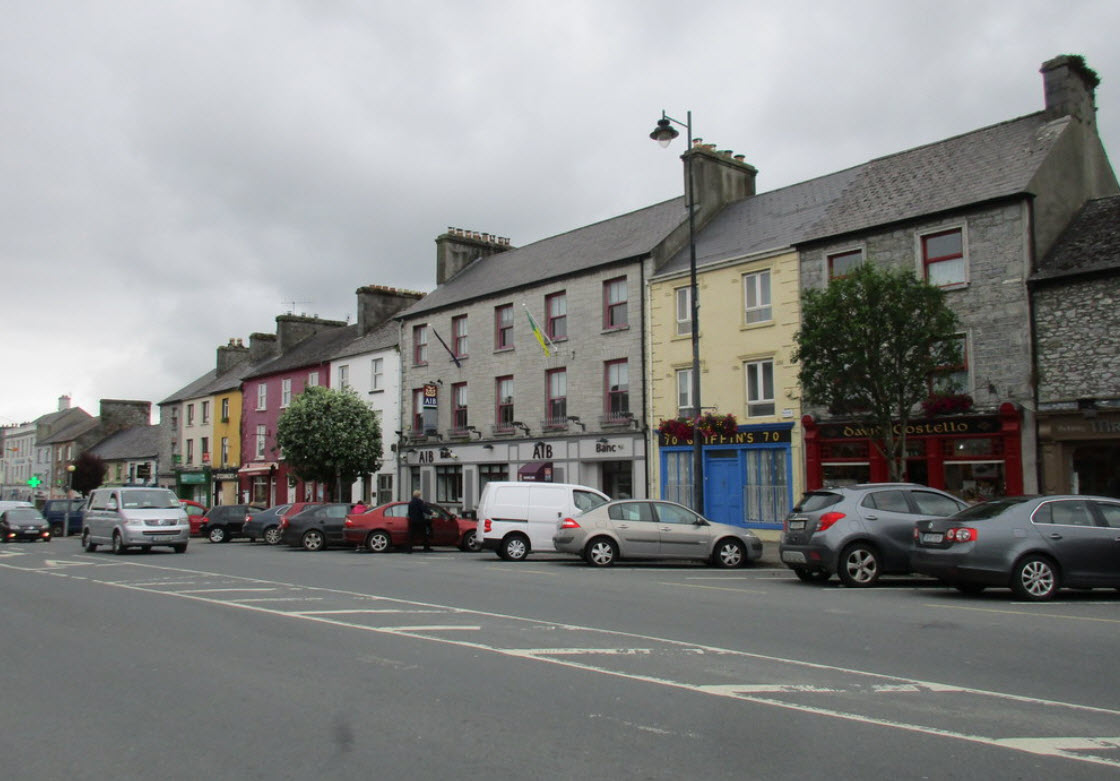 Castleisland, Ireland