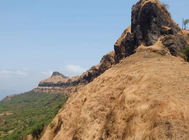 Makrandgad, Maharashtra, India