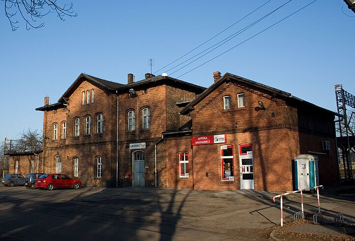 Ostrzeszów, Poland