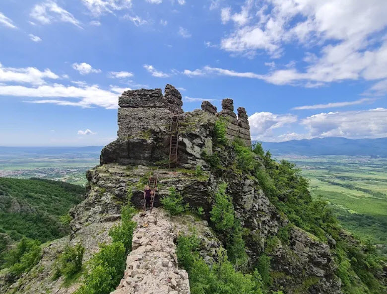 Fortress „Kopsis“, Bulgaria