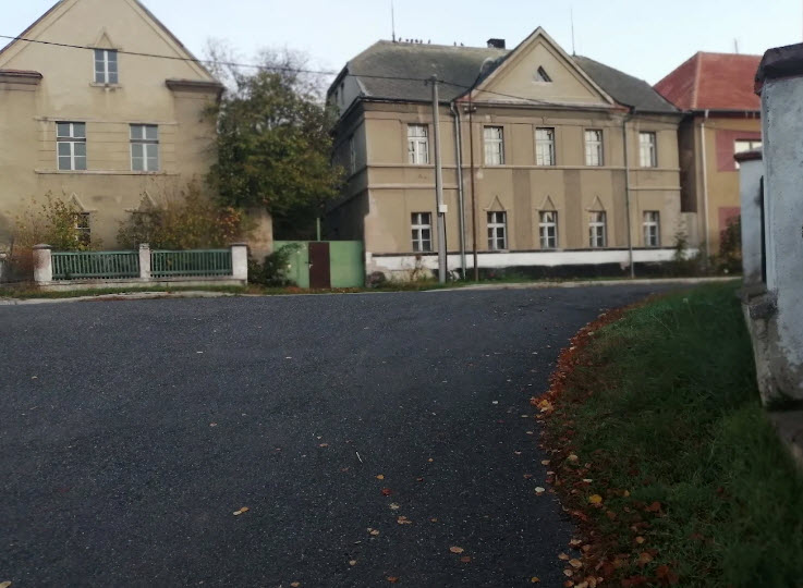 Libořice, Czech Republic (Czechia)