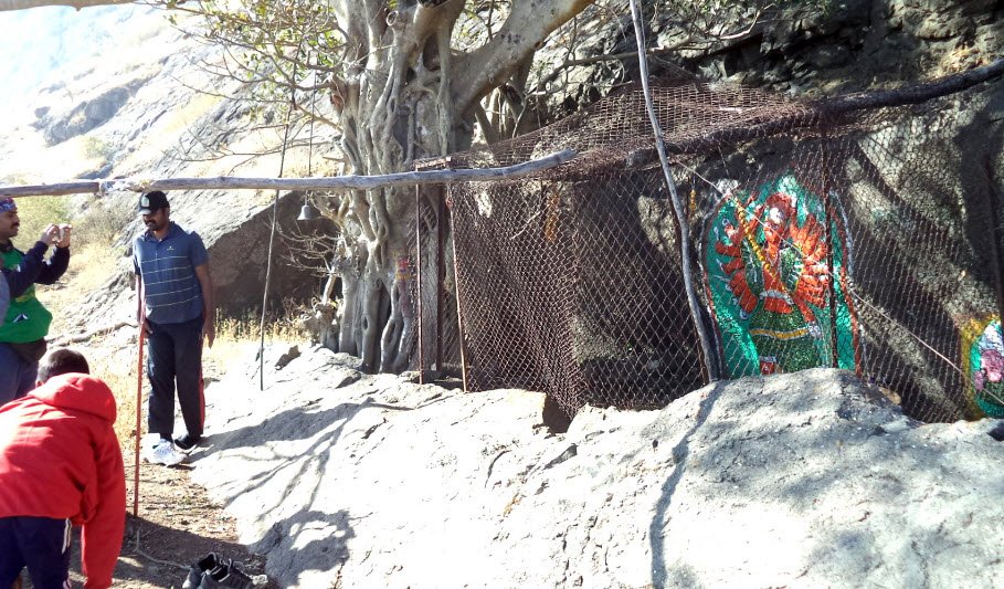 Nhavigad, Nashik district, Maharashtra, India