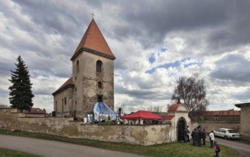 Hospozín, Czech Republic (Czechia)