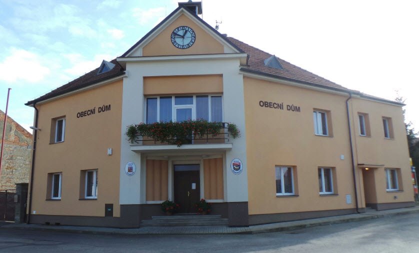 Hospozín, Czech Republic (Czechia)