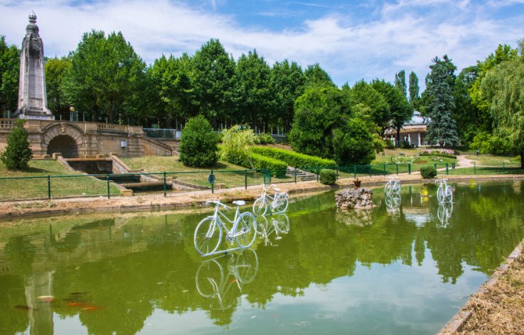 Longwy, France, France