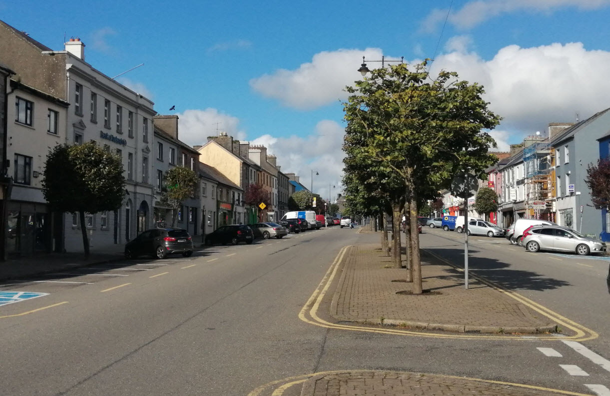 Castleisland, Ireland