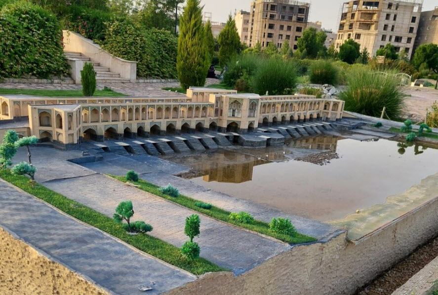Shandiz, Iran