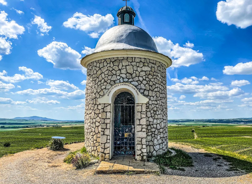 Hradištěk, Czech Republic (Czechia)