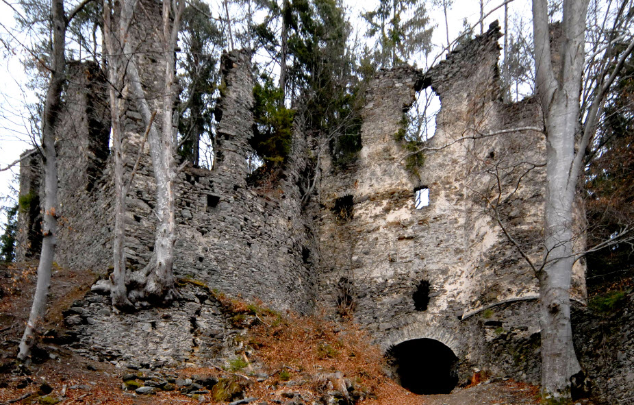 Turmberg, Aichelberg, Germany