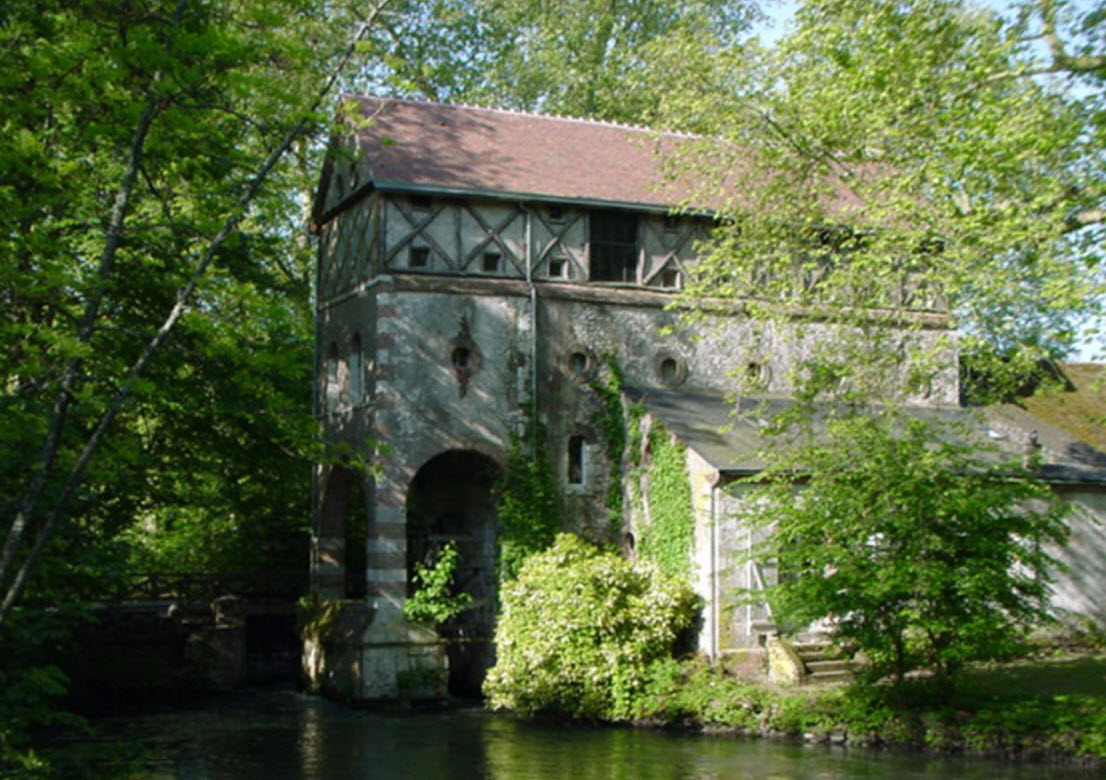 Olivet, France