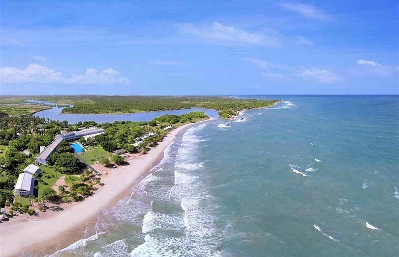 Trincomalee, Sri Lanka