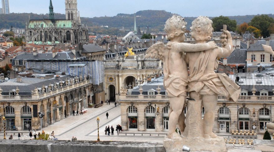 Moyen, Meurthe-et-Moselle Département, France