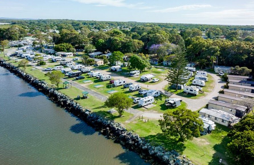 Iluka, Australia