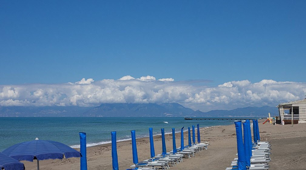 Capaccio, Italy