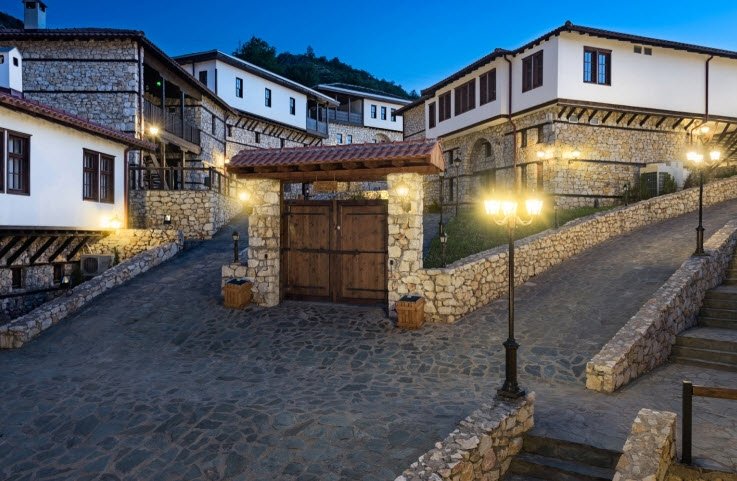 Podvis, North Macedonia, North Macedonia