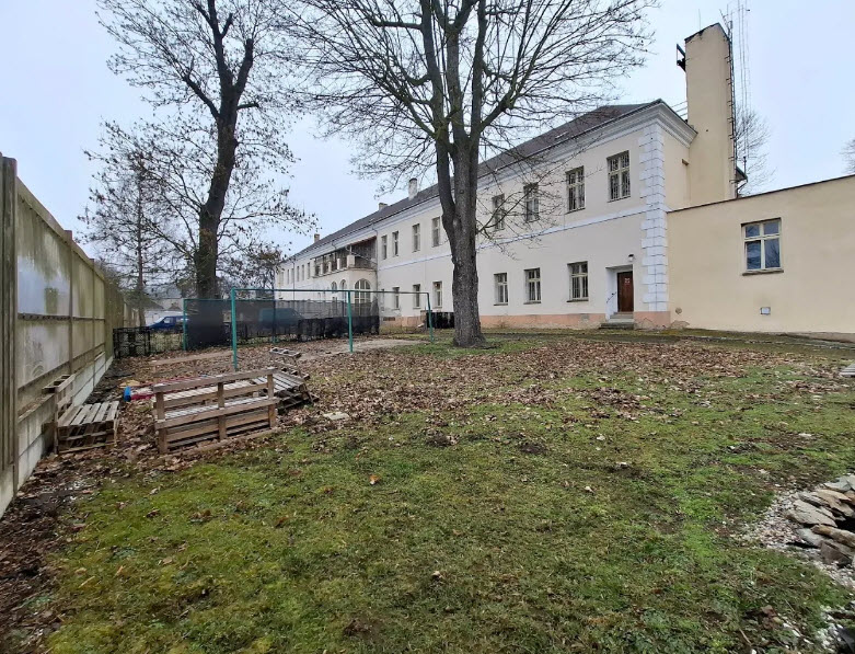 Hliňany, Czech Republic (Czechia)
