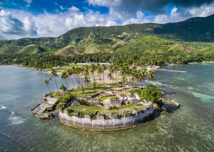 Haiti