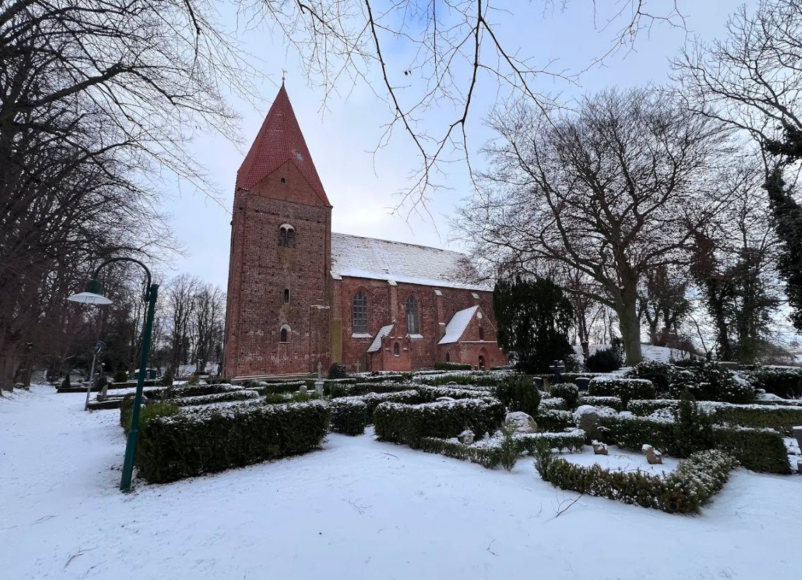 Schlosswall, Germany