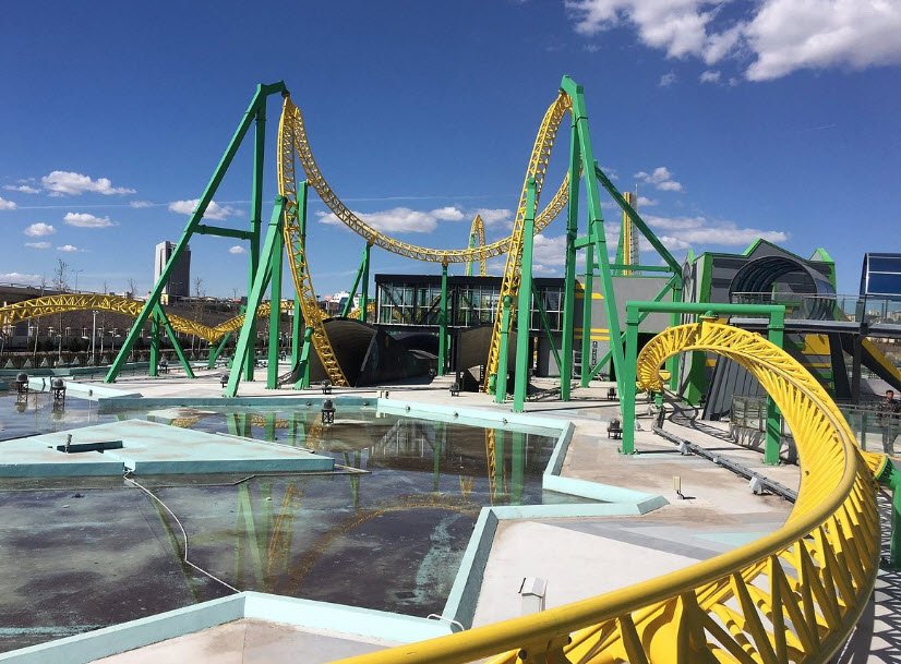 Ankapark, Ankara, Turkey