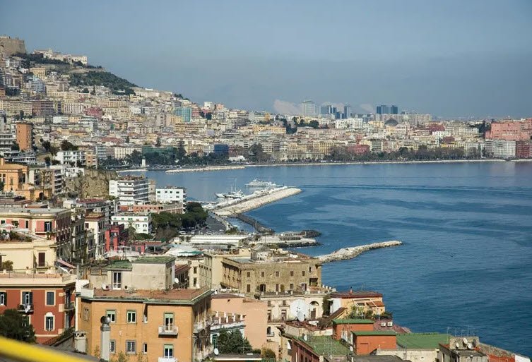 Naples, Italy