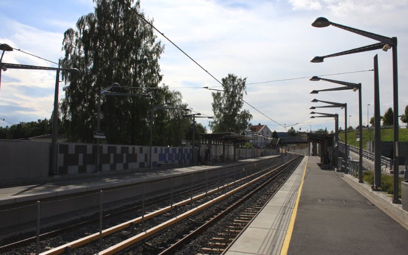 Ringstabekk, Norway, Norway