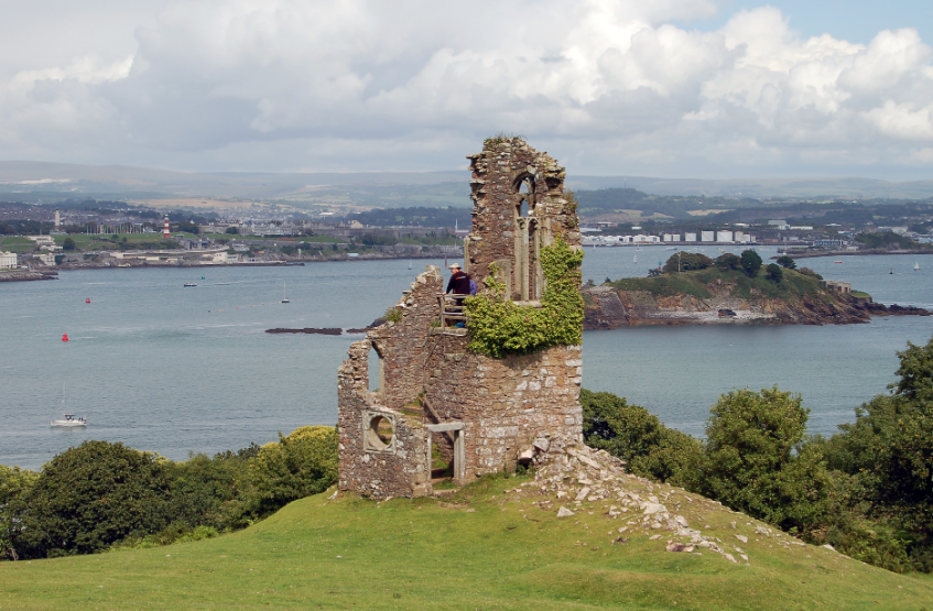 Plymouth, United Kingdom