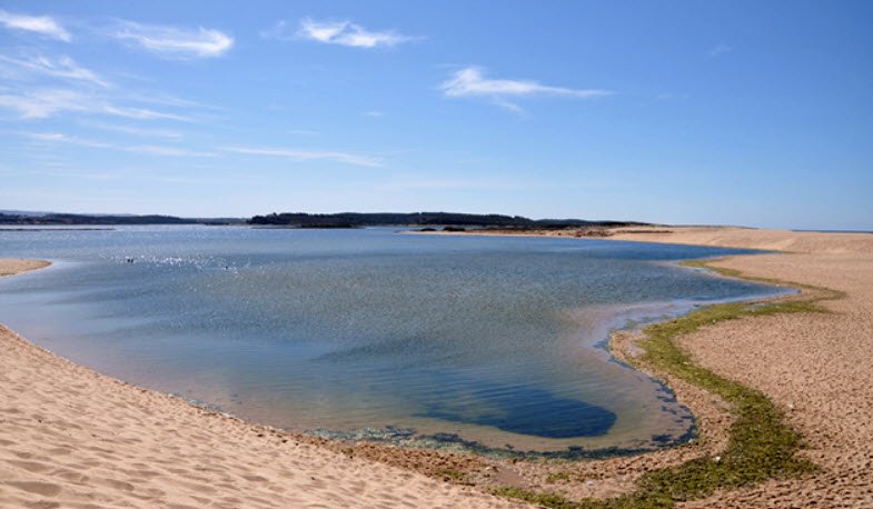 Santo André (Santiago do Cacém), Portugal