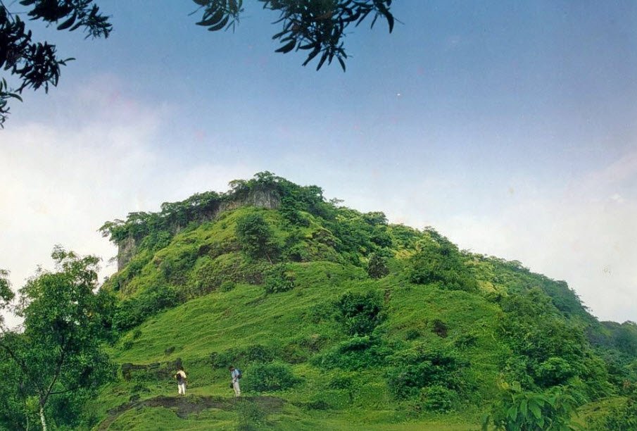 Avchitgad, Raigad, Maharashtra, India