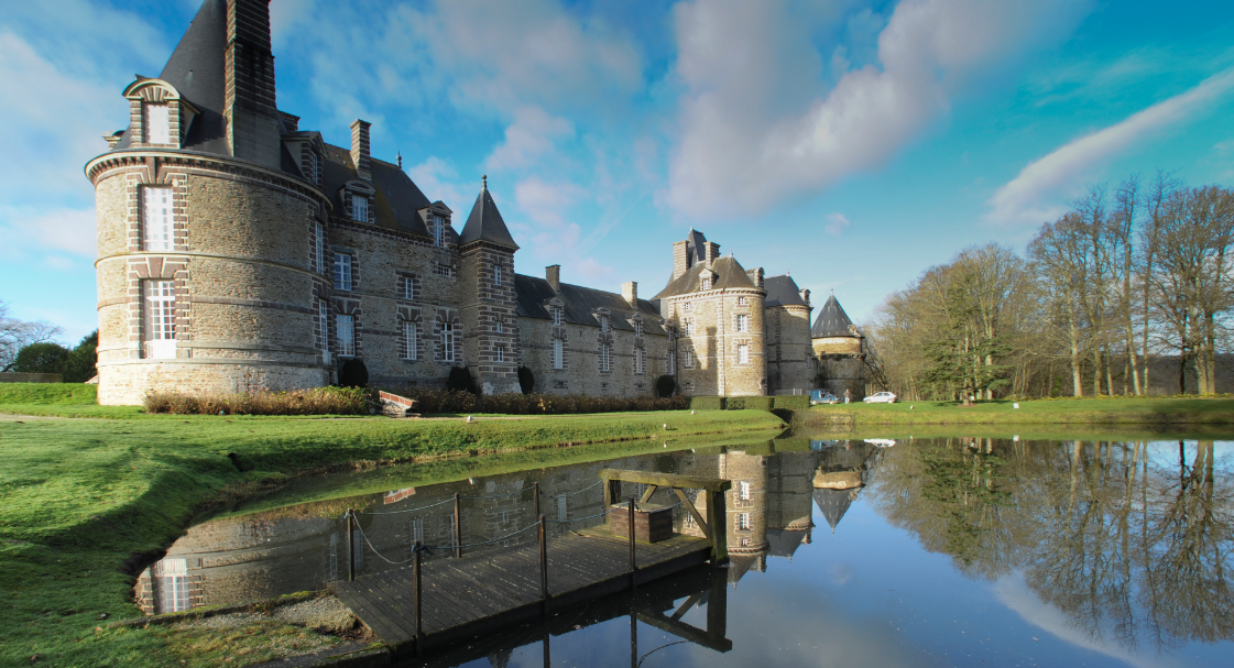Canisy, France